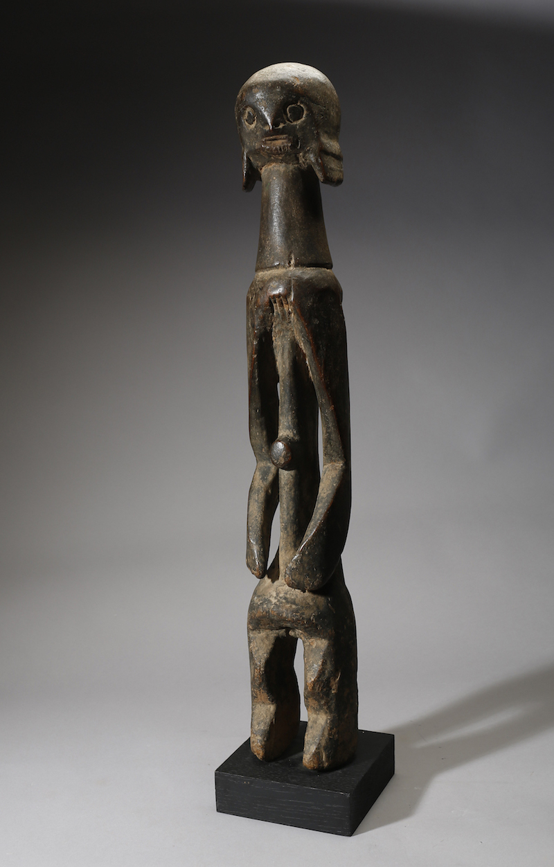 A Mumuye Figure